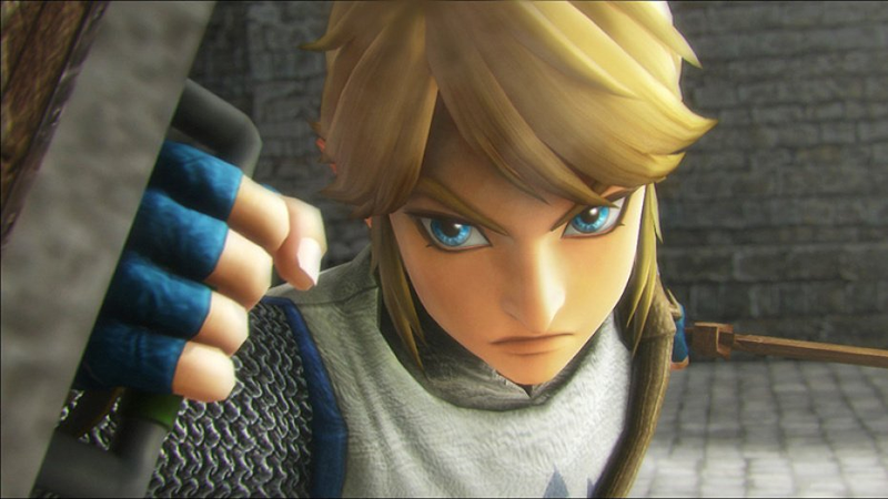 Illustration for article titled Want More Hyrule Warriors Screens?